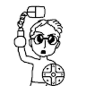 Meet your Posher, The nerd